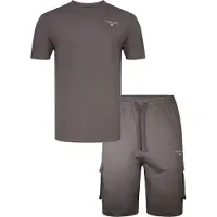SikSilk Huispak bruin
