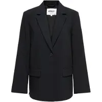 ONLY Blazers 'ONLNoelia-Yasmine' zwart