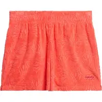 Superdry Country Club Towelling Korte Broek