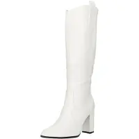 Salinyang Laarzen offwhite