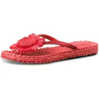Ilse jacobsen Sandaal 'CHEERFUL16F' rood