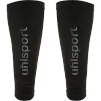 Uhlsport Scheenbeschermers Carbonflex Evo - Zwart