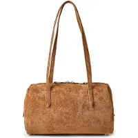 Replay Schoudertas cognac