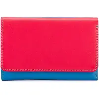 Mywalit Portemonnee 'Medium Tri-fold' pink