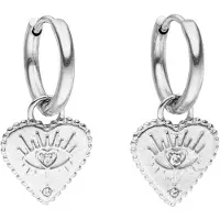 Purelei Oorbellen Bright Heart