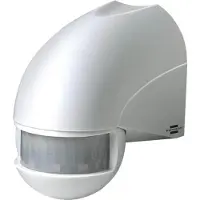 Brennenstuhl PIR 180 bewegingsmelder wit - 180 graden - 12 meter