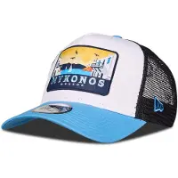 New Era Location MYK Trucker Pet by