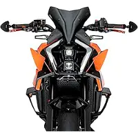 Puig Naked Ktm 990 Duke R 2025 Winglet