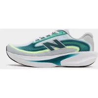 New Balance Loopschoen 'Ellipse v1' grijs / limoen / spar / neongroen