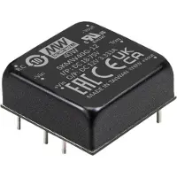MEAN WELL SKMW40F-05 DC/DC-converter 5 V 40 W Aantal uitgangen: 1 x Inhoud 1 stuk(s)