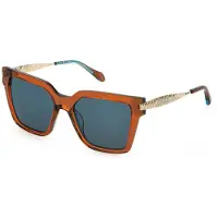 Just cavalli Sjc201-540vbd 54x18x140 Mm Dames Zonnebril