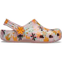 Crocs Klompen Classic Retro Summer Clog K kind 32 / 33