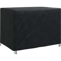 vidaXL Hoes voor buitenschommel 220 x 150 x 150 cm 420D Oxford stof