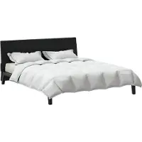 vidaXL Zomer Deken 240 x 220 cm Zomer Veer Wit Ademend