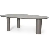 Lifestyle Garden Furniture Lifestyle Guave dining tuintafel organisch 240x120