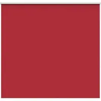 vidaXL Rolgordijn verduisterend 160x130 cm stofbreedte 156,6 cm
