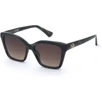 Nina Ricci Snr479-540vbb 54x17x140 Mm Dames Zonnebril