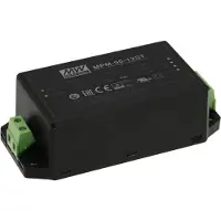 MEAN WELL MPM-90-24ST Schakelnetvoedingsmodule 24 V/DC 3.75 A 90 W