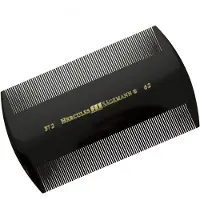 Hercules Sägemann Master Class Dust Comb Art. 372-62 St Kam - 1stuks