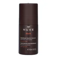 Nuxe Men 24Hr Protection Deodorant 50ml.