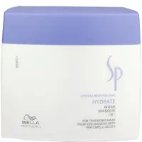 Wella SP hydrate Mask 400 ml