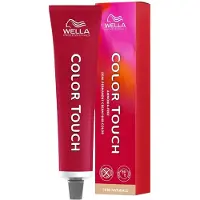 Wella Color Touch Pure Naturals - Vegan 60 ml 7/03 Medium Blonde Natural Gold