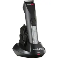 Babyliss Pro Professional Cordless Trimmer Rechargeab Tondeuse Ref.FX768E 1 St | Voor Mannen