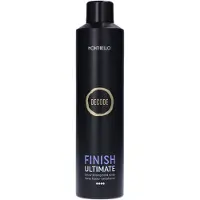 Montibello Decode Finish Ultimate 400 ml