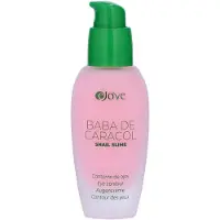 Ejove Snail Slime Eye Contour 40 ml