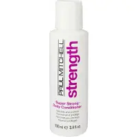 Paul Mitchell Haarverzorging Strength Daily Conditioner 100 ml