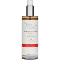 The Organic Pharmacy Verzorging Lichaamsverzorging Advanced Retinoid-like Body Oil 100 ml