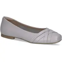 Caprice Dames Ballerina 9-22102-46 887 G-breedte Maat: 37 EU