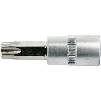 YATO - TORX Dopsleutel - 1/4" - T40 - L37mm