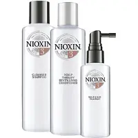 Nioxin 3 Hair System Kit XXL