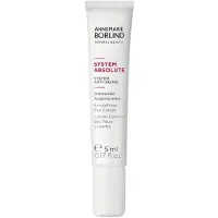 Börlind System Absolute Smoothing Eye Cream 5 ml