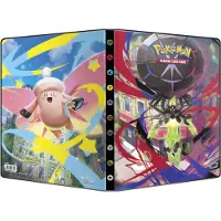 Pokémon Perfect Order - 9-Pocket Portfolio