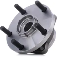RIDEX 654W0901 Wiellagerset