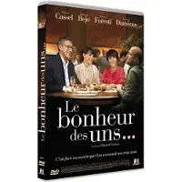 SND Le Bonheur Des Uns