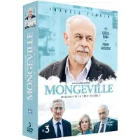 LCJ Mongeville - Integrale Volume 4-Fr