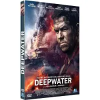 SND Deepwater DVD
