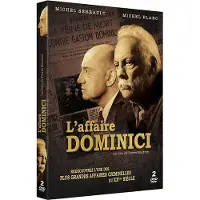 LCJ L'affaire Dominici