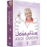 LCJ Joséphine, ange gardien Saison 4 DVD