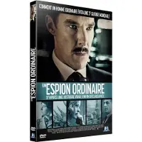 SND Espion Ordinaire - FR