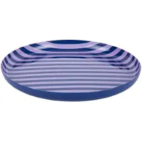 PT Living Bord Animado Medium Cobalt Blue Soft Purple