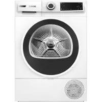 Bosch WQJ23200NL