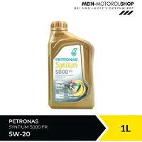 Petronas 70265E18EU Motorolie