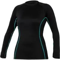 Bare Ultrawarmth Thermisch T-shirt Met Lange Mouwen