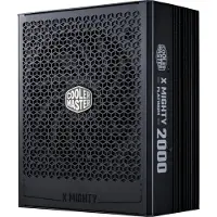 Cooler Master X Mighty Platinum ATX 3.1 - 2000W