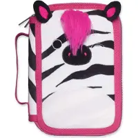 Squishmallows - Tracey Pencil Case White