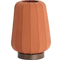 Light & Living tafellamp bibury Ø30x41.5cm -